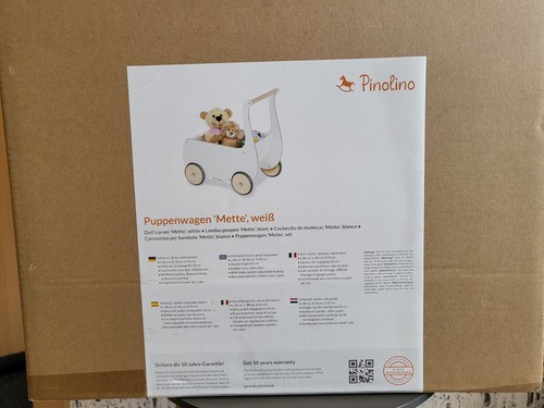 Puppenwagen mette - puppenwagen,