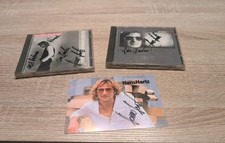 Hans Hartz CD "Gnadenlos"