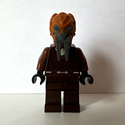 Lego star wars plo koon - wars,