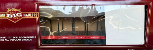 Bachmann big haulers 93602 - bachmann,