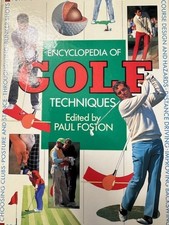 The Encyclopedia of Golf