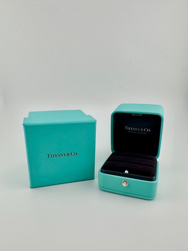 Tiffany ring etui - ring,