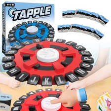 Tapple Spiel Englisch Think