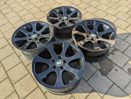 Alufelgen original bmw - original, 3er