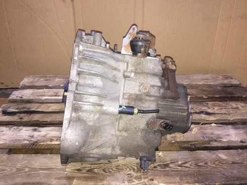 12726 schaltgetriebe chrysler - 12726,