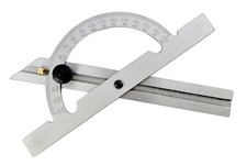 Winkelmesser mit verstellbarer