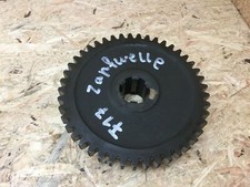 Fendt Dieselross F17 Zahnrad