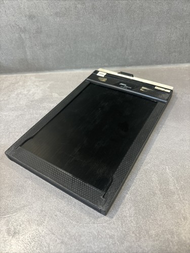 Fidelity deluxe 13x18 - fidelity,