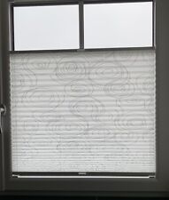 Cosiflor Plissee VS2, Breite