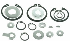 Set sicherungsteile motor - set,