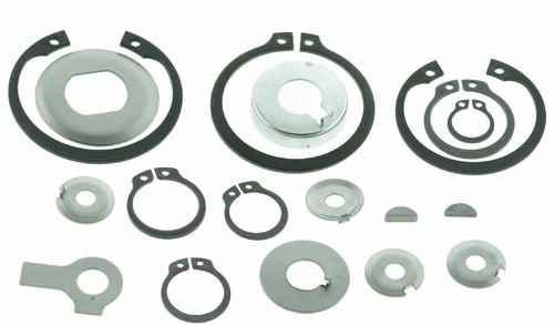 Set sicherungsteile motor - set,