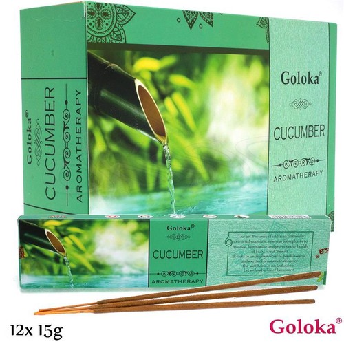 Cucumber von goloka - cucumber,
