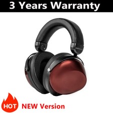 HIFIMAN HE-R9 Dynamic Headphones Wireless Bluetooth & Wired Headset for APTX-HD#