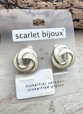 Damen Ohrclips Clips