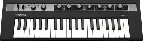 Yamaha reface combo piano - reface,