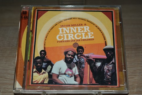 Inner circle forward jah - circle.,