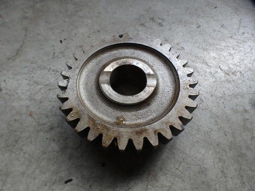 Güldner g30 zahnrad - g30, für