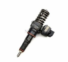 Neu Einspritzdüse Injector VW