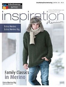 Schachenmayr inspiration - inspiration, nr