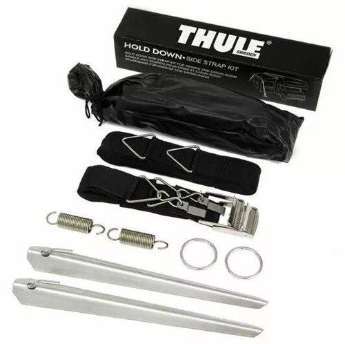 Thule side hold down kit - down,