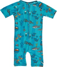 Smafolk UV Schutz Badeanzug