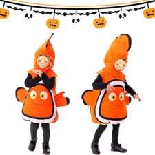 Kinder Clown Fisch Nemo