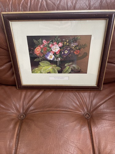 Apfelblüte und primel von l - apfelblüte,