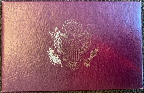 Usa united states mint - usa:,