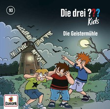 CD * DIE DREI 