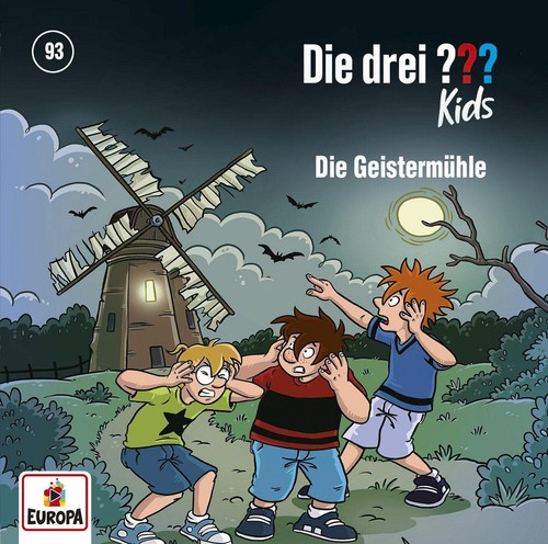 Die drei - *,