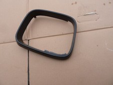 VW Caddy III 2K Ab 2010-2015 Rahmen Außenspiegel Vorne Rechts 7E1858554