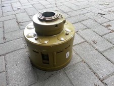 Walterscheid Reibkupplung ESK 97/4 270II  Großpackenpresse Presse Gelenkwelle