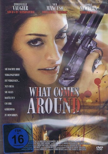 Dvd neu ovp what - dvd, neu/ovp