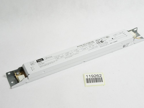 Bag primus lampe - lampe, t8