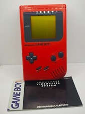 Nintendo Gameboy: Classic