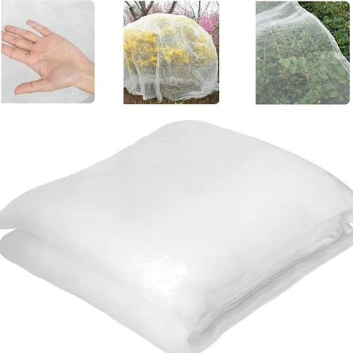 Pflanzenschutznetz gartennetz - pflanzenschutznetz,