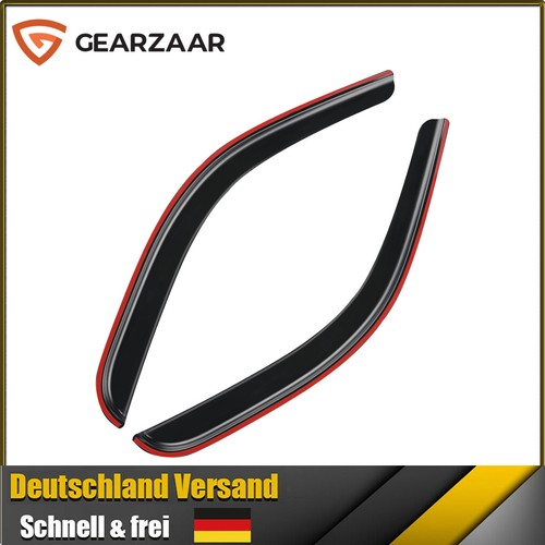 Windabweiser regenabweiser - windabweiser,
