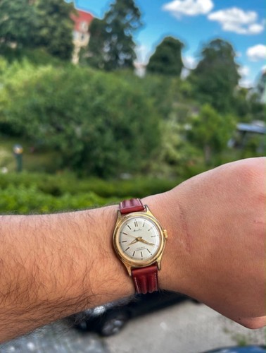 Vintage uhr - vintage,