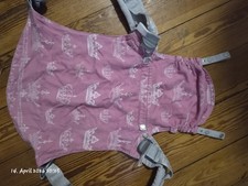 Kokadi Onbuhimo Babytrage im