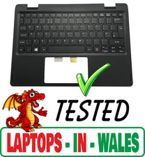 Ex-Zustand schwarz ACER ASPIRE