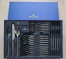 Villeroy & Boch Udine Tafelbesteck 30tlg. Besteckset für 6 Personen