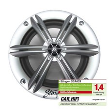 Stinger SEA65S 6,5" 150W