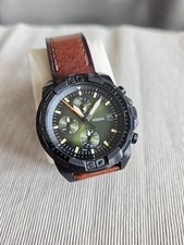 FS5856 252208 Fossil Bronson -