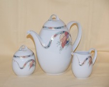 Kaiser Porzellan - Domino