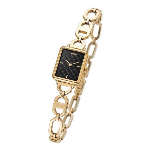 Joop damen uhr 2036592 gold - joop!,