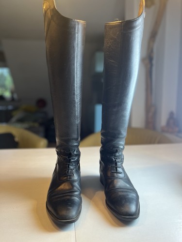 Cavallo reitstiefel - cavallo,