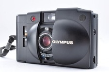 Olympus XA2 analoge