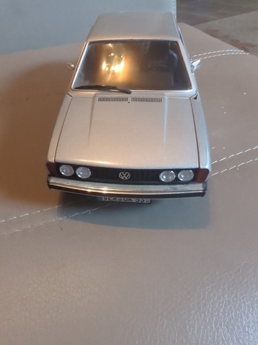 Scirocco revell - scirocco,