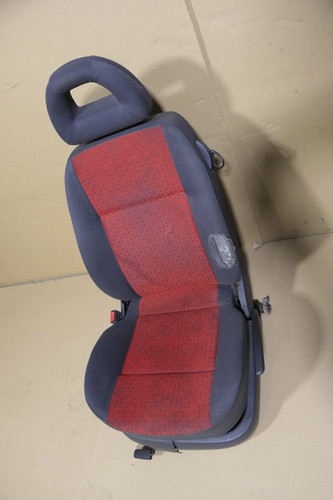 Seat arosa lupo sitz vorne - seat,