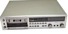 Tapedeck dual c828 - tapedeck, ar